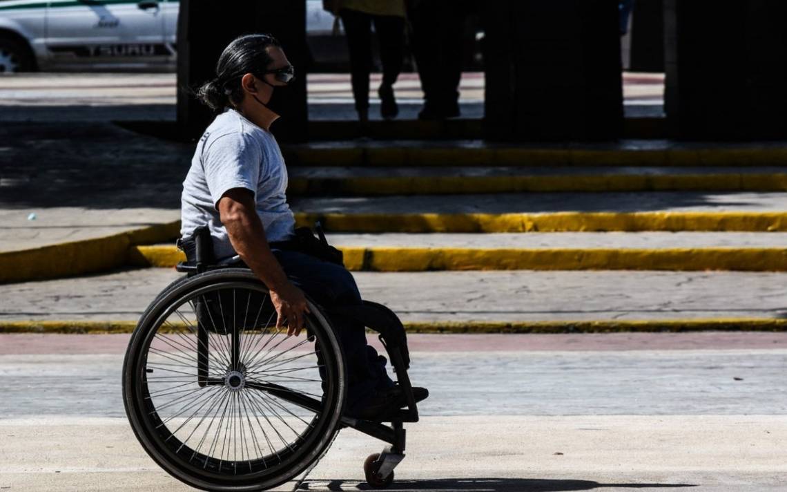 Pensión Para El Bienestar De Personas Discapacitadas: ¿cómo Registrarse ...